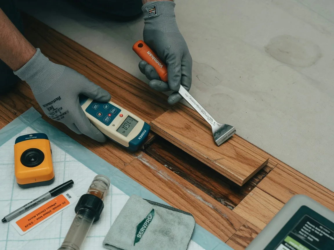 Why choose Water Damage Restoration in Marblemount, WA